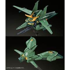 RE/100 AMX-107 龙飞量产型-资料图