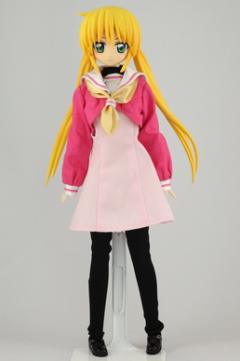 三千院凪 Resinya! Portrait Collection Starter Set-资料图