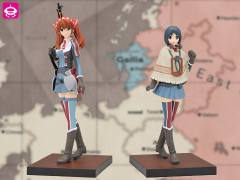 EX Figure 伊萨拉·巩尔特 -资料图