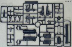 MG RX-0 独角兽高达 OVA Ver.-资料图