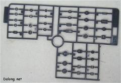 MG RX-178 高达 Mk-II (A.E.U.G.)  Ver. 2.0-资料图