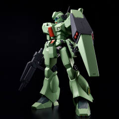 MG RGM-89D 杰刚D型-资料图