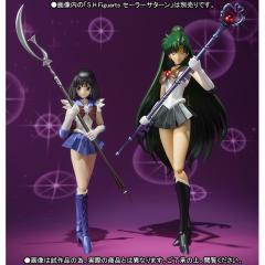 SHF 水手冥王星-资料图