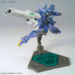 HGBD AGMF-X56S/a 脉冲高达 Arc-资料图