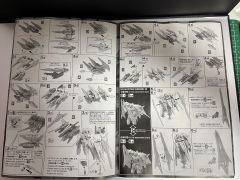 MG GN-0000+GNR-010/XN 00高达 斩击强化模组-资料图