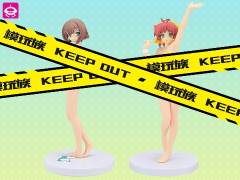 EX Figure 木下秀吉 Poolside ver.-资料图