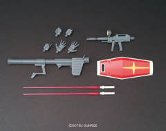 HGUC RX-78-2 高达 新生 Ver.-资料图