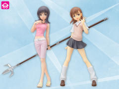 High Grade Figure 五和 -资料图