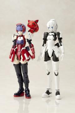 マッグ 蕾卡希尔 Redria ver.-资料图