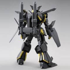 HGBF 煌黑机动泰伦III-资料图