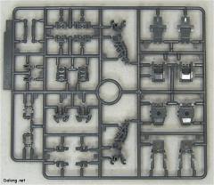 MG RX-0 独角兽高达 OVA Ver.-资料图