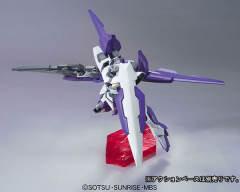 HG00 CB-001.5 1.5高达-资料图