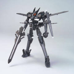 1/100 高达00模型系列 SVMS-010 超限战旗式-资料图