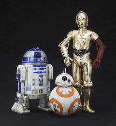 BB-8 -资料图