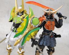 S.I.C. 假面骑士斩月 Melon Arms-资料图