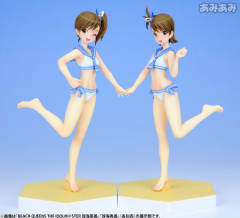 Beach Queens 双海真美-资料图