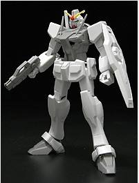 GN-000 O高达-资料图