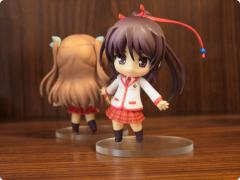 Nendoroid Petit 樱庭玉藻-资料图