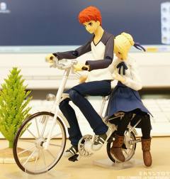 figma#051 卫宫士郎 便服ver.-资料图