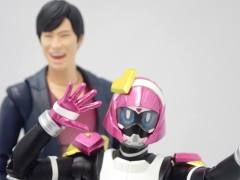 SHF 檀 黎斗 Aratana Ai to Raku-资料图
