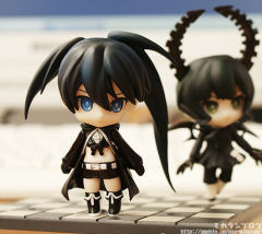 Nendoroid Petit 死亡主宰-资料图