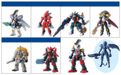 LBX Collection (2) LBX奥丁-资料图