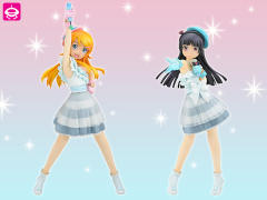 EX Figure 高坂桐乃 Irony Jacket ver.-资料图