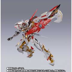 MB 异端高达金色机 天哈娜-资料图