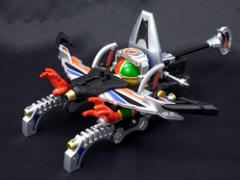 SHF 刑事红-资料图