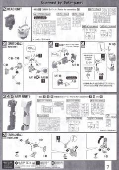 MG RMS-179 吉姆II-资料图
