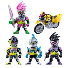 假面骑士激光 Bike Gamer Level 2-资料图