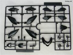 D-Style TYPE-J9格里芬 Pearl color mold ver.-资料图