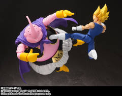 SHF 魔人布欧-资料图