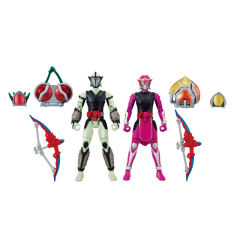 Arms Change 假面骑士Marika Peach Energy Arms-资料图