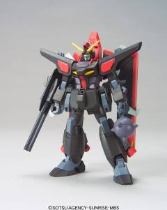 HG高达 SEED GAT-X370 强夺高达-资料图