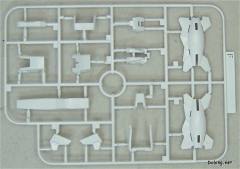 MG RX-0 独角兽高达 OVA Ver.-资料图