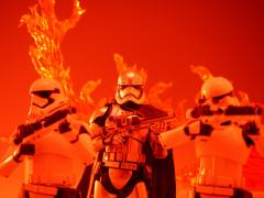 SHF 队长法斯玛-资料图