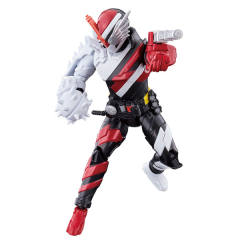 Bottle Change Rider Series 假面骑士Build FireHedgehog Form-资料图