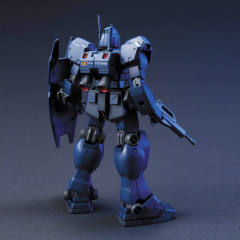 HGUC RGM-79Q 镇暴型吉姆-资料图