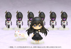 晓美焰 Black One Piece ver.-资料图