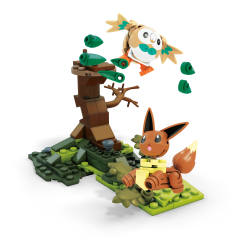 Mega Construx 莫克洛-资料图