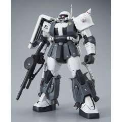 MG MS-06R-1A 艾力克·曼斯菲尔德专用扎古Ⅱ-资料图