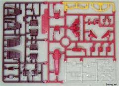 1/100 高达00模型系列 GNY-001F 正义女神高达 F型-资料图