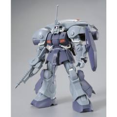HGUC 侦察型扎古&加撒Ｃ&基拉·多加套装 独角兽Ver.-资料图