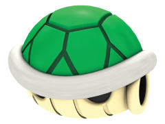 K'NEX Mario Kart Building Set 大魔王库巴 基拉 玛丽奥 耀西 Mario and Yoshi vs Stone Bowser-资料图