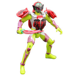 Arms Change 假面骑士武神铠武 Blood Orange Arms-资料图