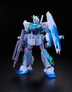 MG RX-78NT-1 高达艾利克斯 Ver.2.0-资料图