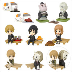 Natsume Yuujinchou ~Monogatari o Tsumugu Hito to Ayakashi Collection~ Vol.2 柊-资料图