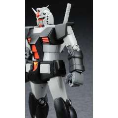 MG RX-78-1 原型高达-资料图