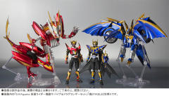 SHF 假面骑士 Knight Survive-资料图